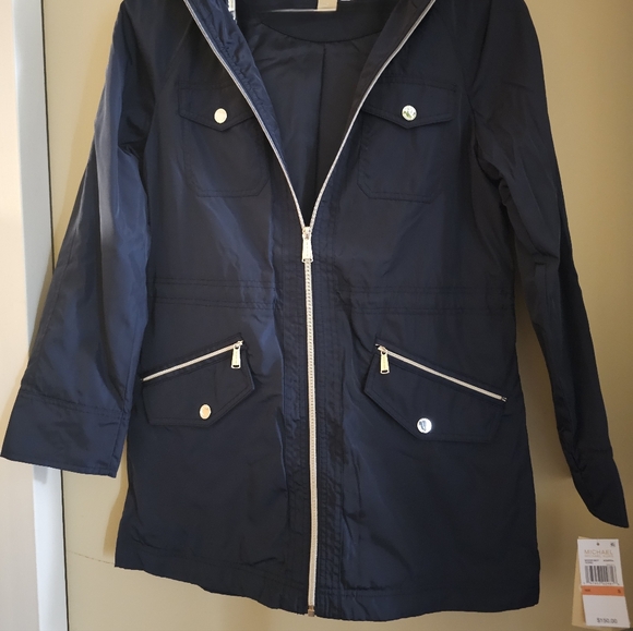 MICHAEL KORS JACKET - Picture 2 of 10